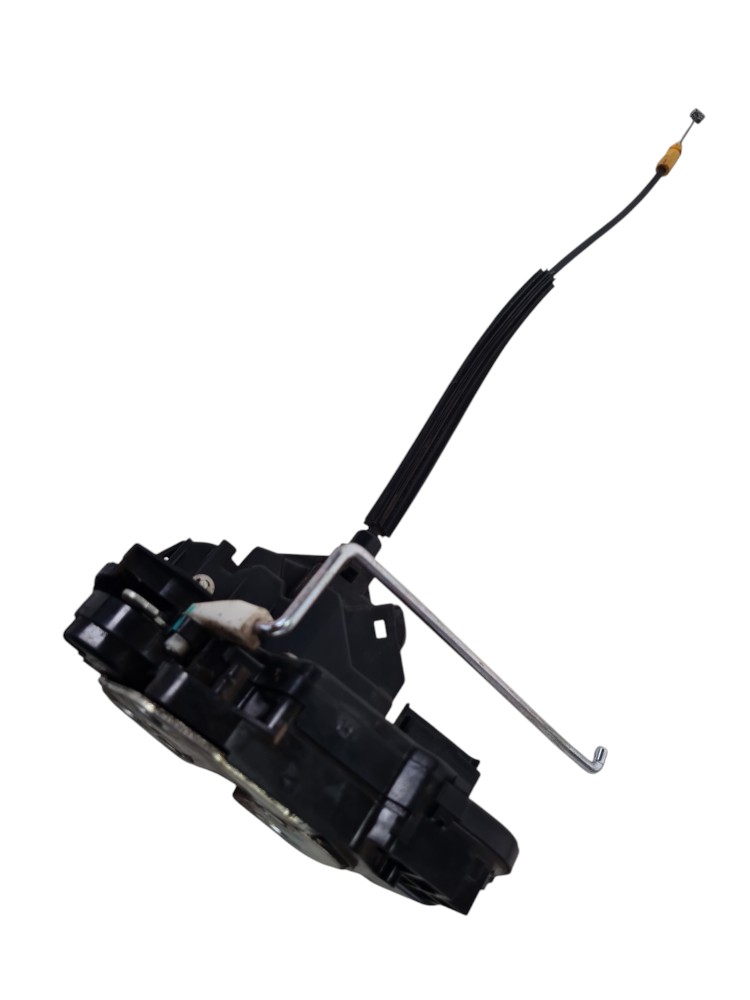 Fechadura Porta Traseira Esquerd Jac E-js1 2023 6205110u0310 5