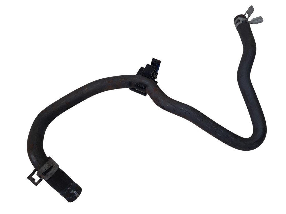 Mangueira Radiador Arrefecimento Lexus Nx 300h 2019 Original 3