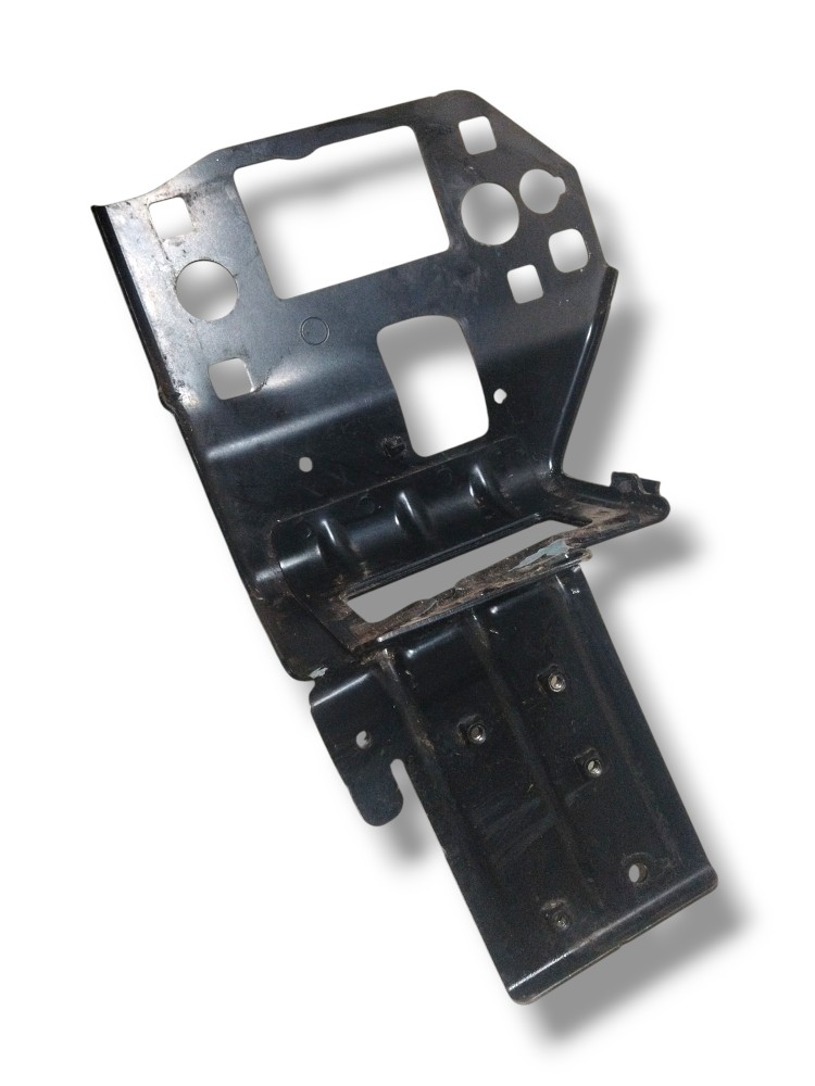 Suporte de montagem do paralama Audi Etron 2022 ORIGINAL