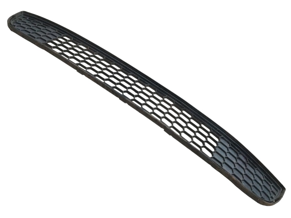 Grade Para-choque Fiat/fiorino Endurance 80mil Km 2021  Preto 4