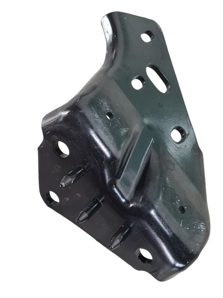 Suporte Carroceria Renault Kangoo 2025 745966766r Original 4