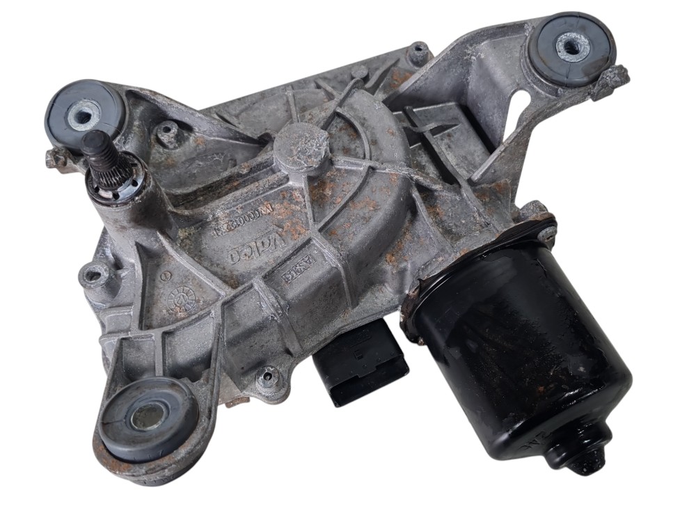Motor Limpador Parabrisas Direito Citroën Ds5 2015 Original 6