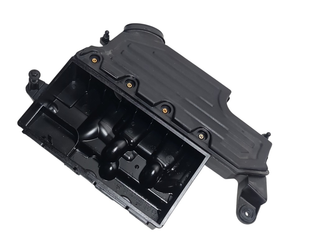 Caixa Filtro De Ar Compass Commander Fastback 2022 2023 2024 5