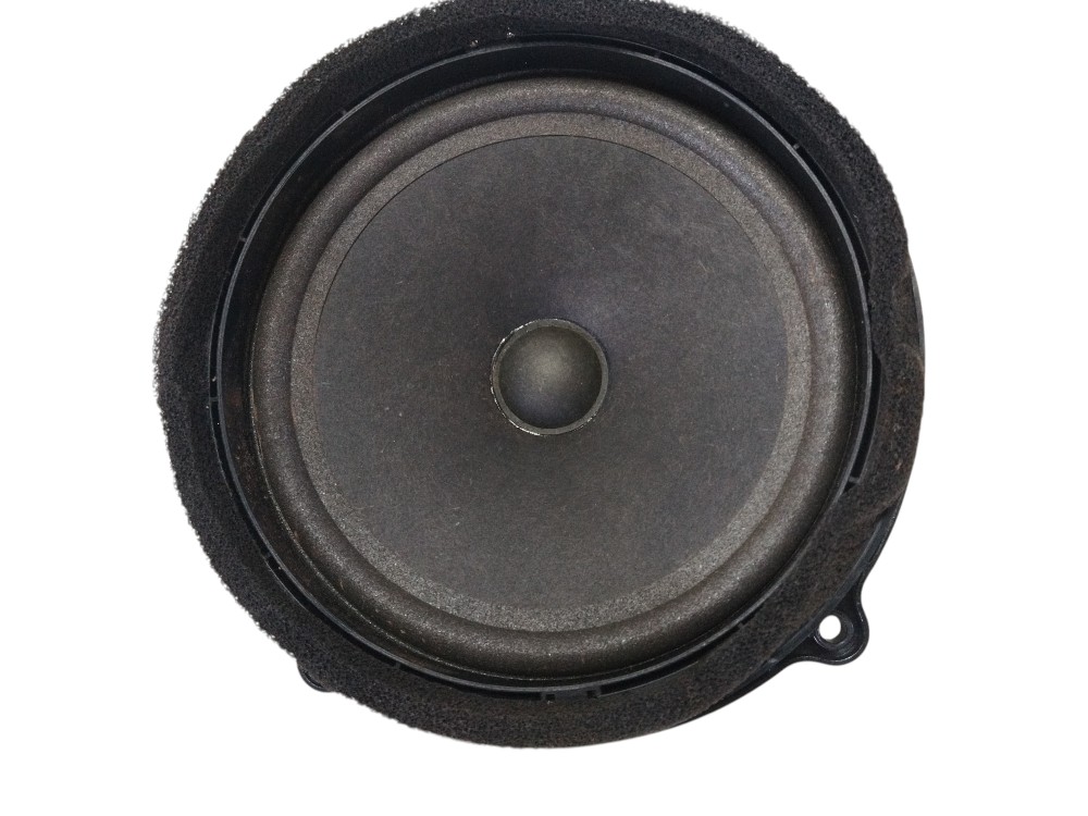 Alto Falante Porta Traseira Direita Land Rover Discovery 4 Preto 5