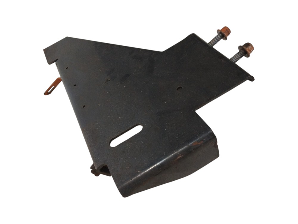 Suporte Unidade De Resfriamento Volvo Vm330 2021 20819248 4