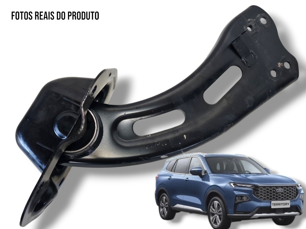 Braço suspensão traseiro esquerdo Ford Territory 2025 0KM 1