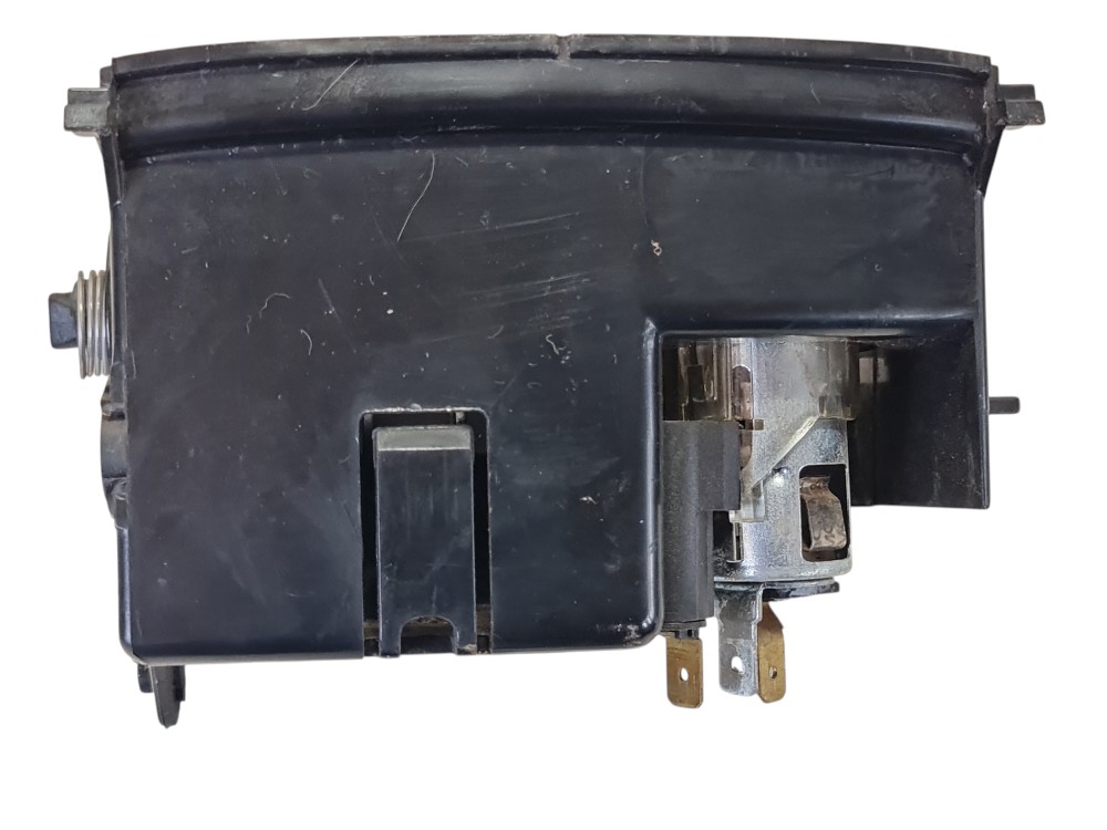Cinzero Console Central Mercedes Classe A160 1999 A 2005 6