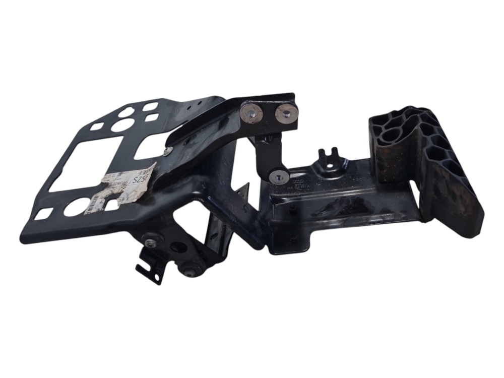 Extremidade da longarina do chassi do Audi etron 22 original 4