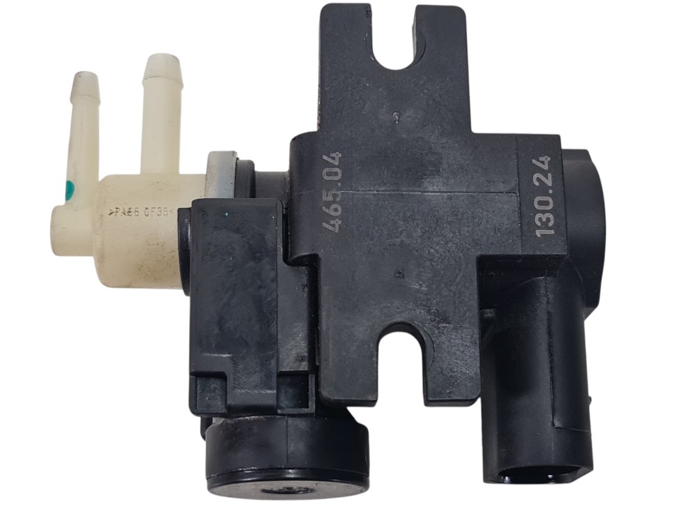 Valvula Solenoite Pressão Tubo Compressão Fordterritory 2025 2