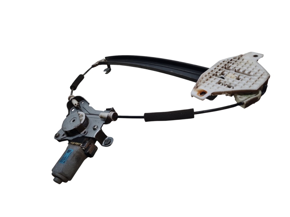 Maquina Vidro Motor Dianteiro Direito Gm Captiva 2008 A 2012 2