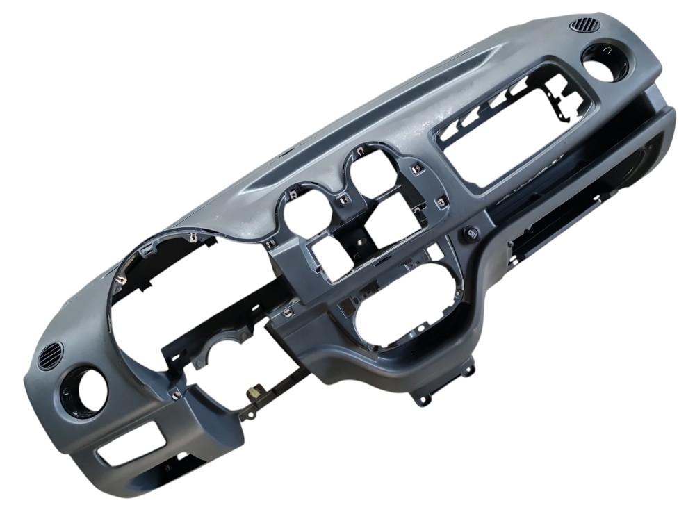 Capa Painel Tabelier Fiat Fiorino Endurance 2021 Detalhe 3