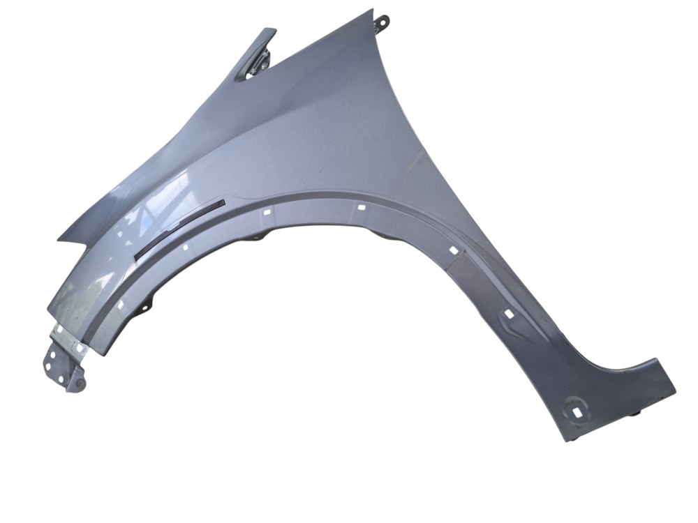 Paralama Dianteiro Esquerdo Honda Wr-v 2021 Detalhe 4