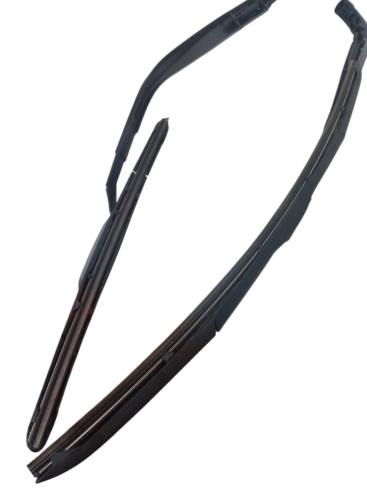 Par Hastes Limpador Para-brisa Toyota Corolla Grs 2024 Orig 6