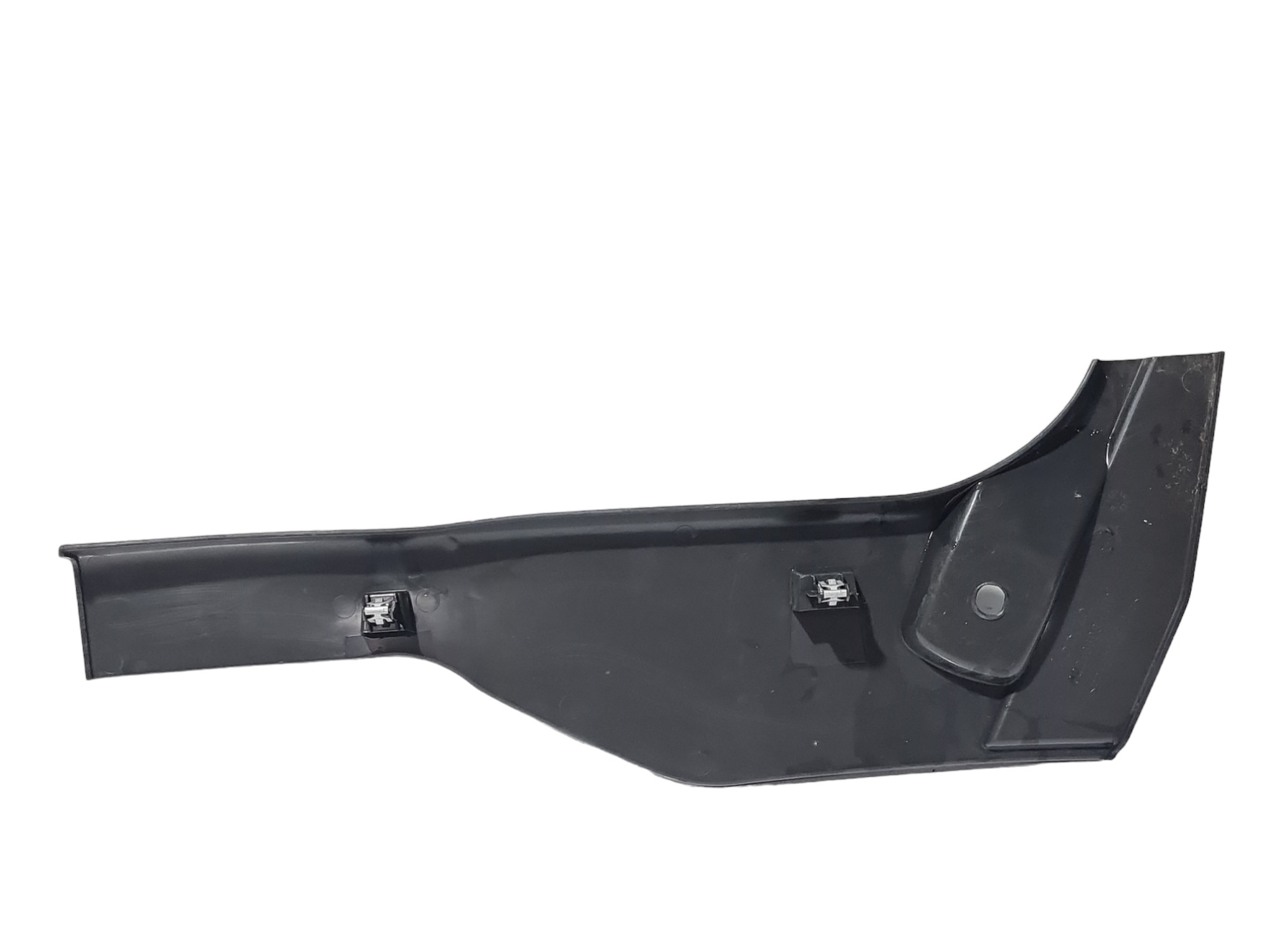 Acabamento Coluna Traseira Volvo New Fh Fh540 2023 Original 5