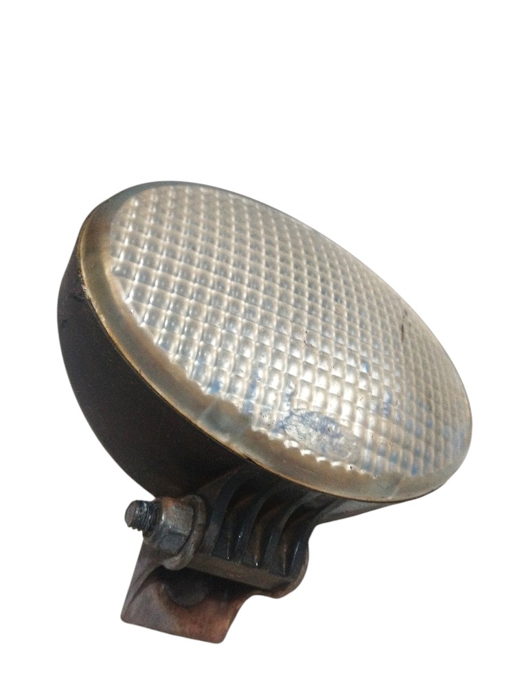 Farol auxiliar dianteiro Colheitadeira Case 2799 2013 2