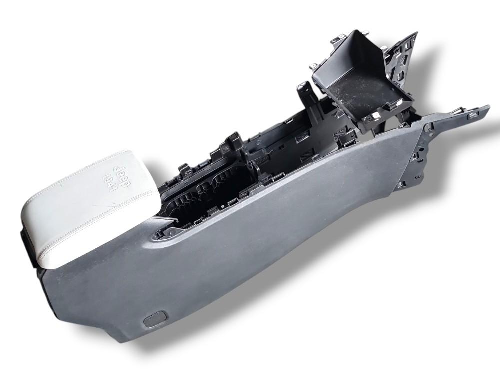 Console Central Jeep Commander 2022 2023 2024 60944561 1