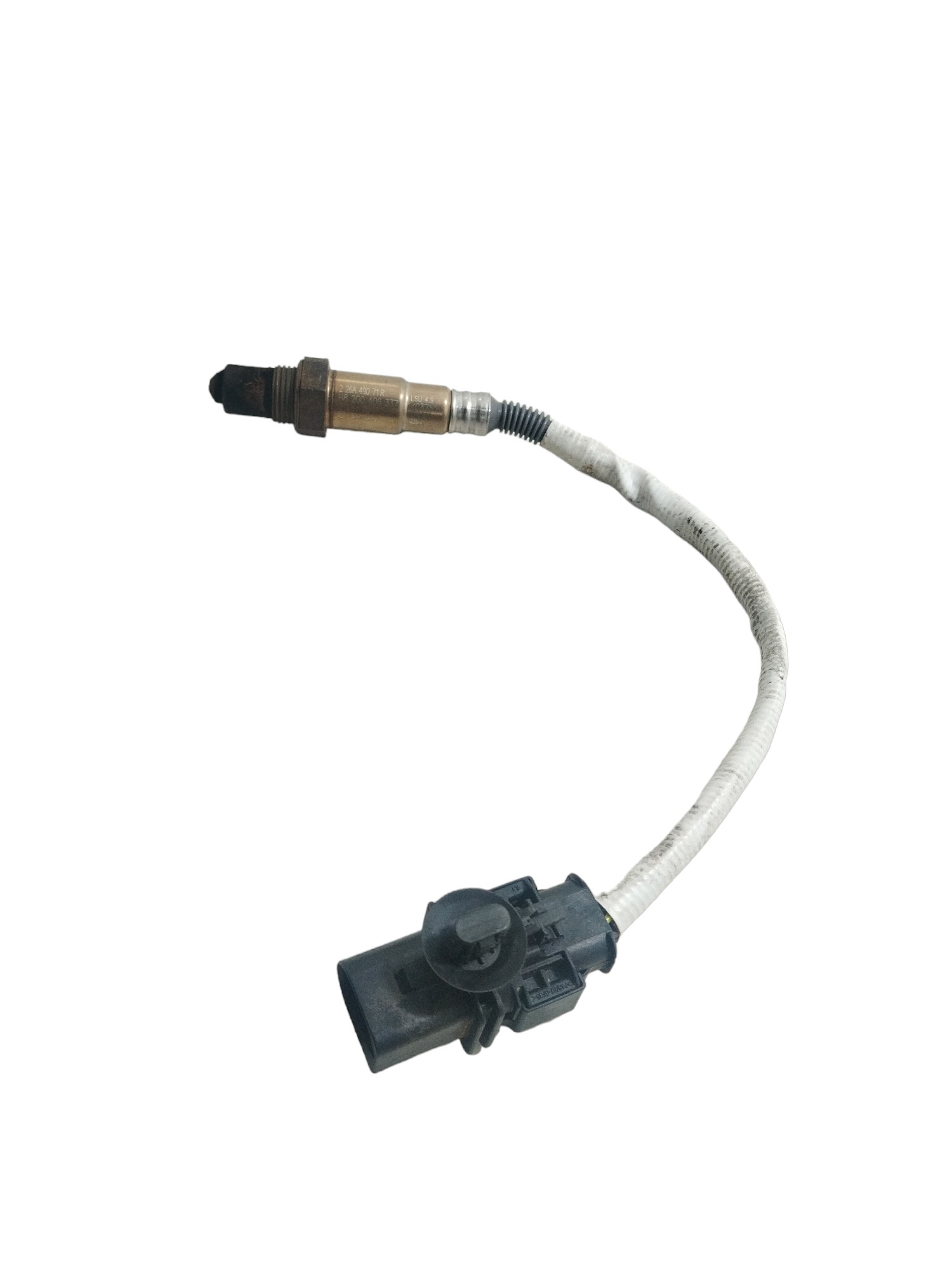 Sonda Lambda Turbina Renault Master 2021/2022 H8200406337 3