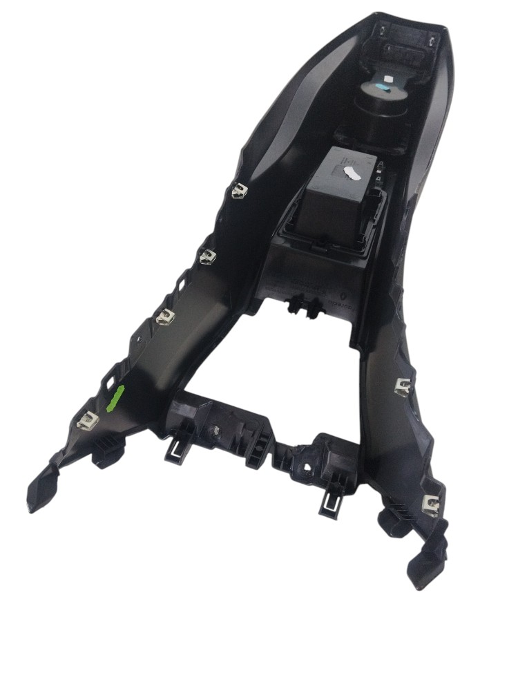 Console Central Renault Zoe Neo 2022 Original 969108740r 6