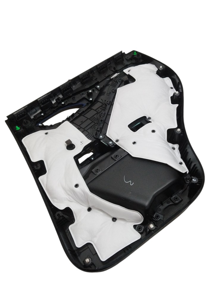 Forro Porta Traseiro Esquerdo Byd Dolphin Mini Eqea6202122 6