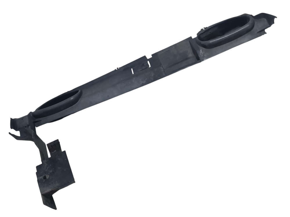 Guia Entreda De Ar Mercedes C 230 2001 2002 A2035051430 4