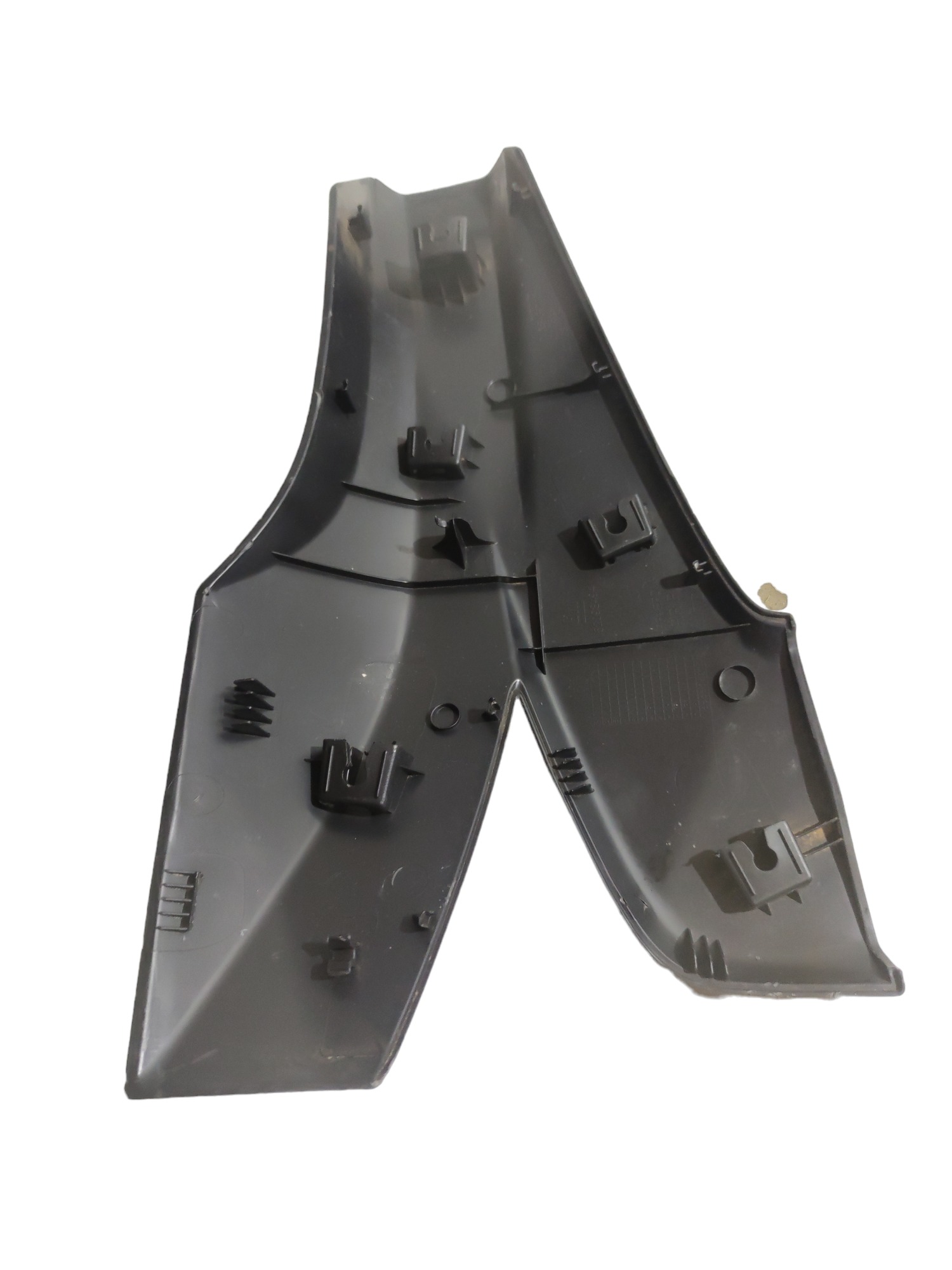 Acabamento Rack Teto Traseiro Gm Chevrolet Onix Cod52093494 6