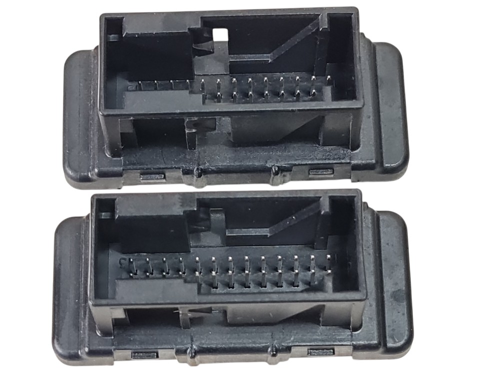 Par Módulo Interface Bmw I3 2022 6814609-01 5