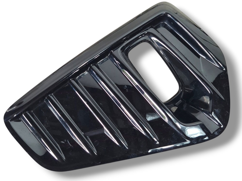 Moldura Esquerda Milha Nissan Kicks 2024 622535ry0a Esquerdo 1