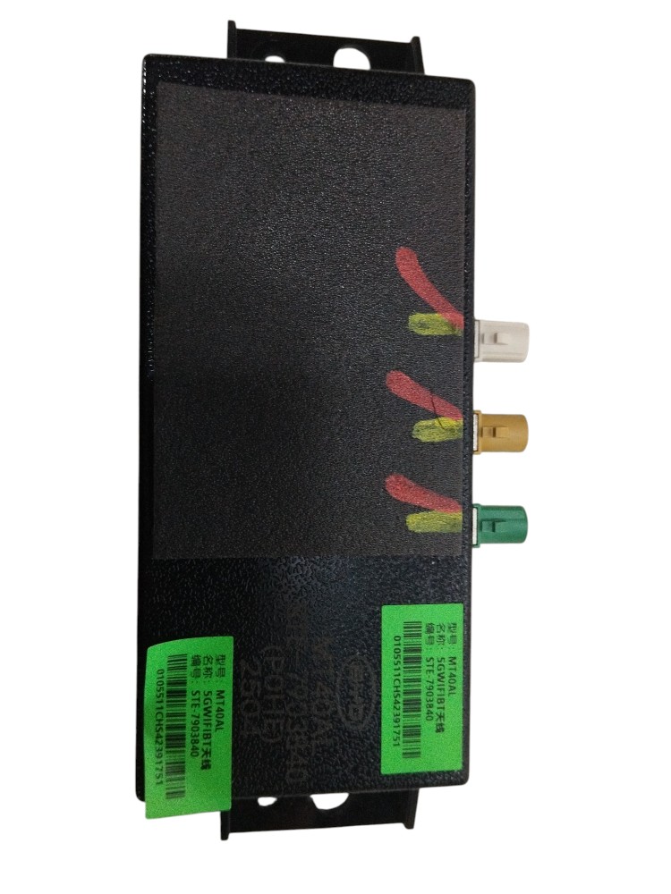 Módulo Antena Byd Dolphin Mini 2026 2025 Original Usado