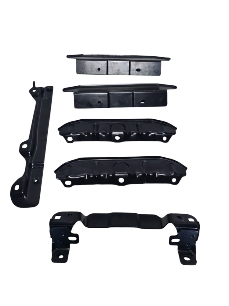 Suporte Da Cortina Do Air Bag Gwm Tank 300 2025 26 Original 1