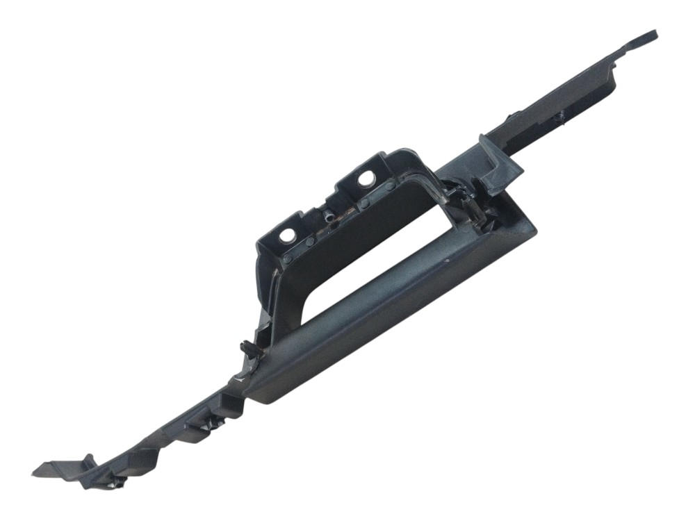 Acabamento Porta Tras Dir Vw/novo Fox Cl Mb 2016 5z1.867.152 4