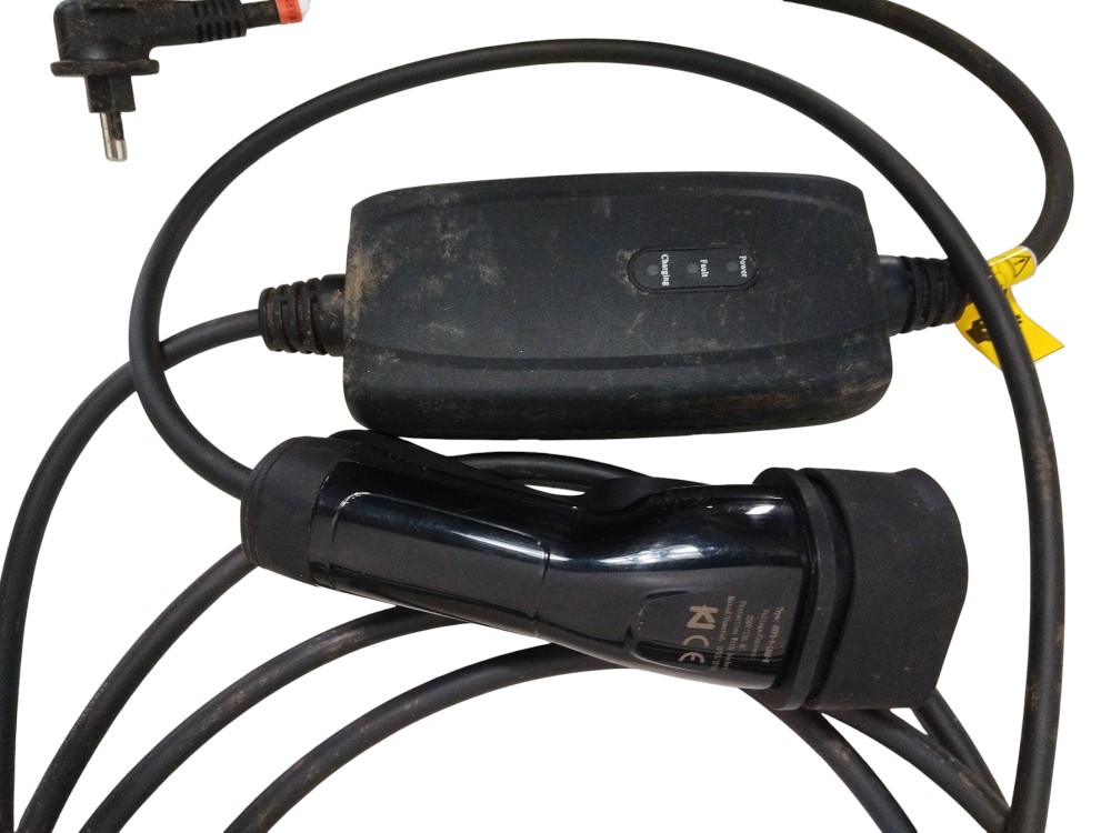 Carregador Gwm Ora 2023-2024 Original 2126140xnw13a 4