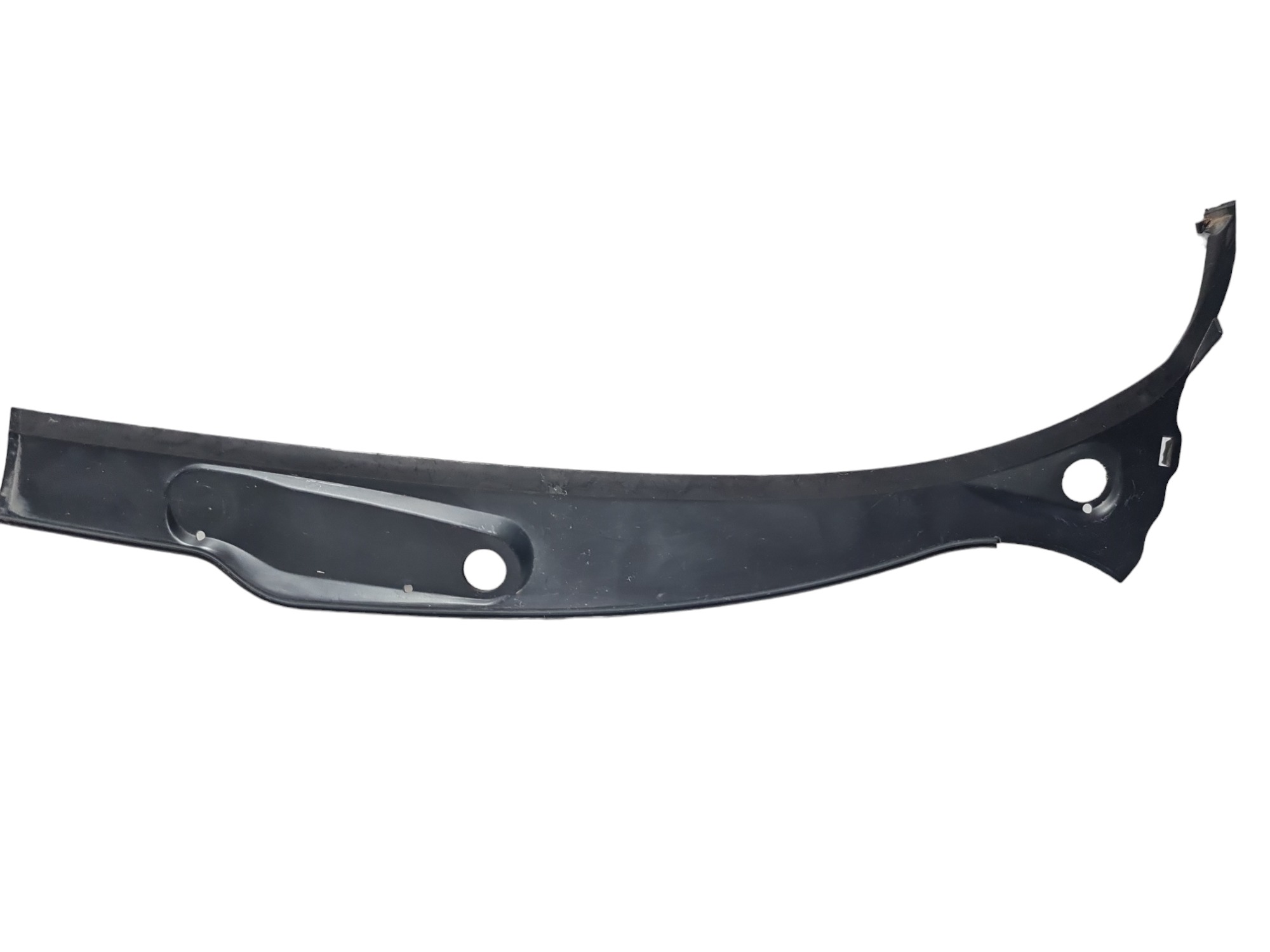Grade Churrasqueira Lado Esquerdo Peugeot 207 2013 Preto 1