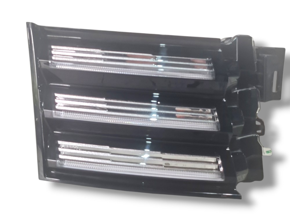 Farol Led Parachoque Direito Nissan Kicks 2026 original