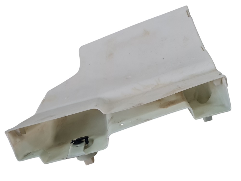 Protetor De Chicotes Piso Volvo Xc90 D5 2017 31409654 5