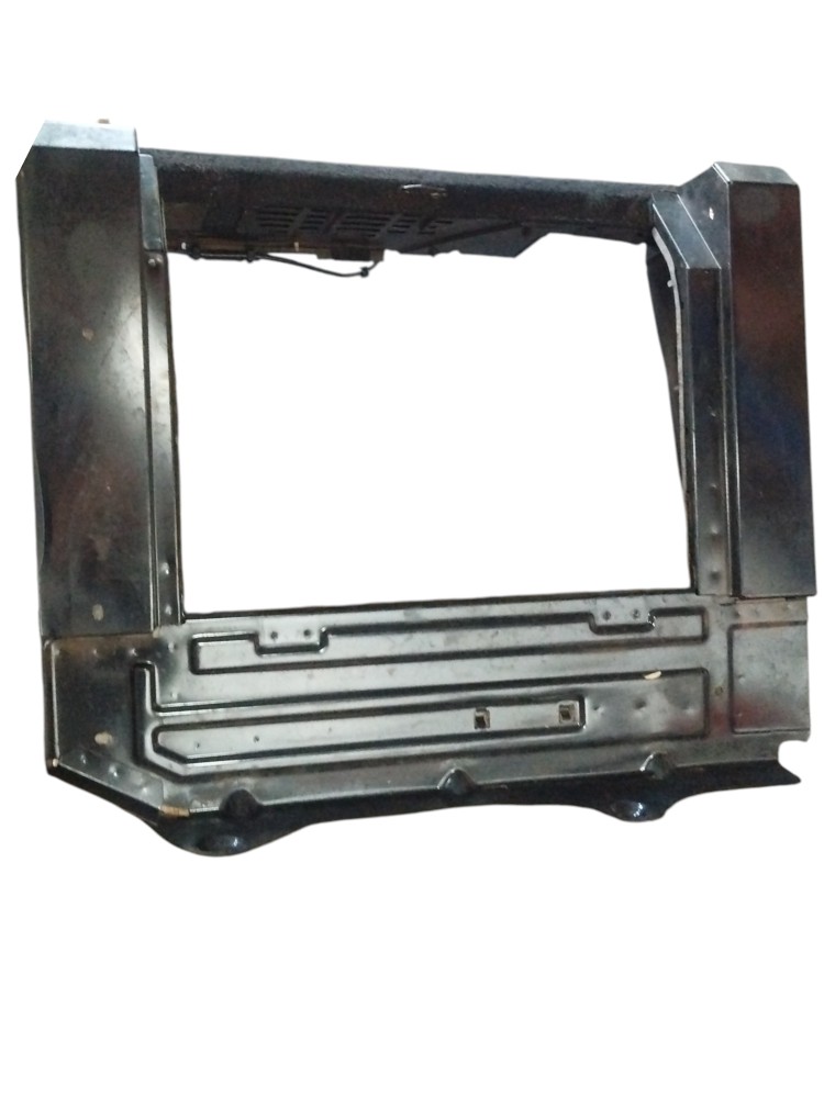 Suporte Inferior Banco Mercedes Actros2651 2022 A9608370011 6
