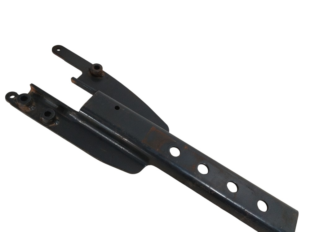 Suporte Externo Carroceria Mercedes Actros2651 2022 2023 4