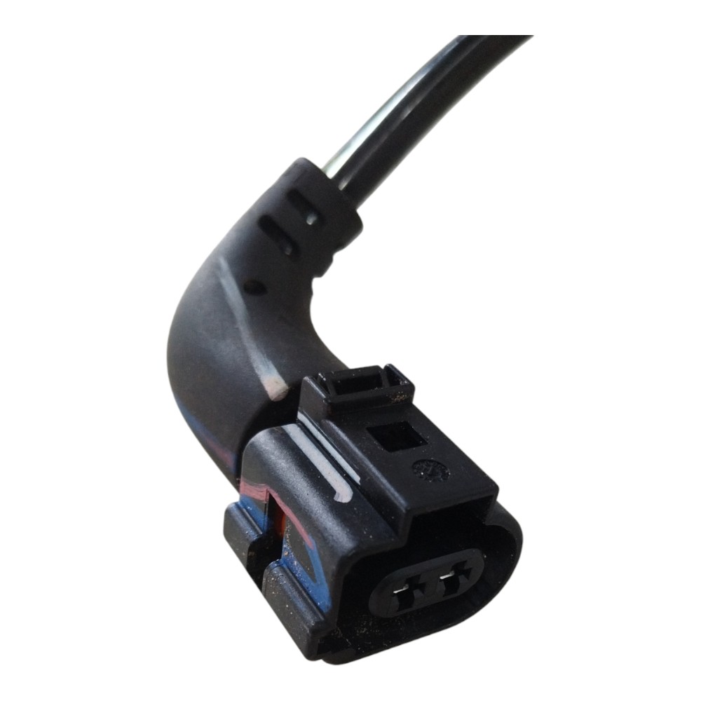 Chicote sensor ABS traseiro esquerdo byd song plus 2024 4