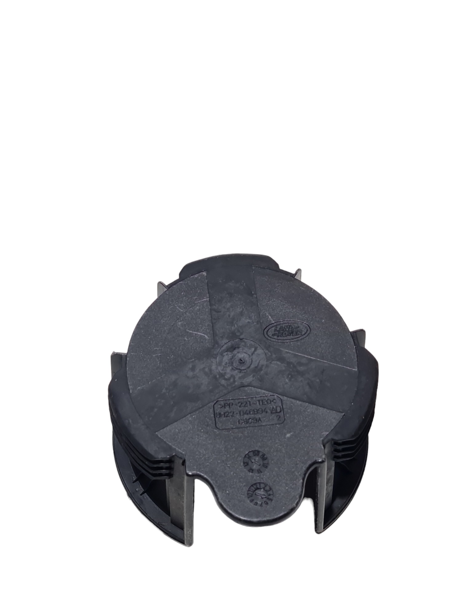 Porta Copos Trasiero Land Rover Discovery 2016 Preto 4