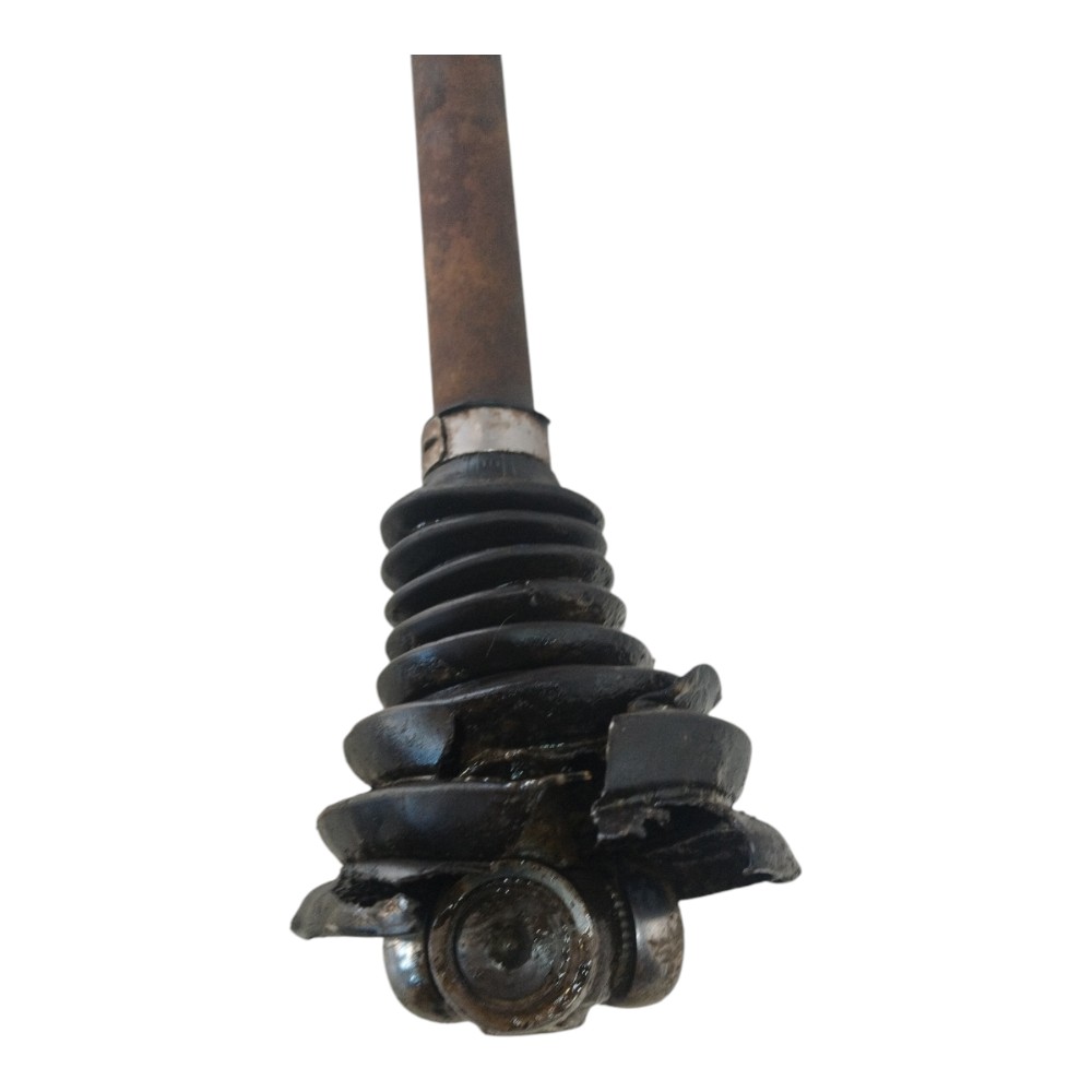 Semi-eixo esquerdo Ford Focus hc 2013 original 5m513b437se 6
