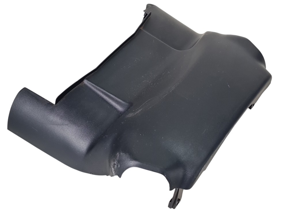 Moldura Superior Coluna Direção Yaris 2023 2024 Detalhe 3