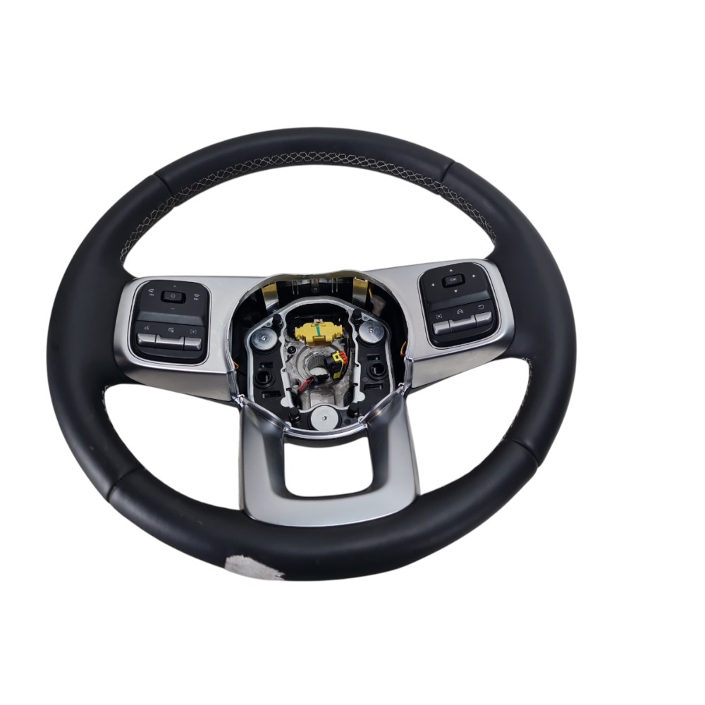 Volante De Direção Gwm Tank 300 2025 2026 Original 3