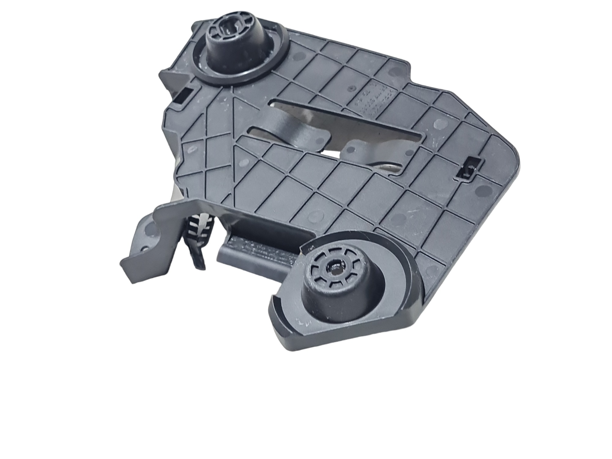 Suporte Modulo Controle Peugeot 3008 2017 Origin 9811750080 4