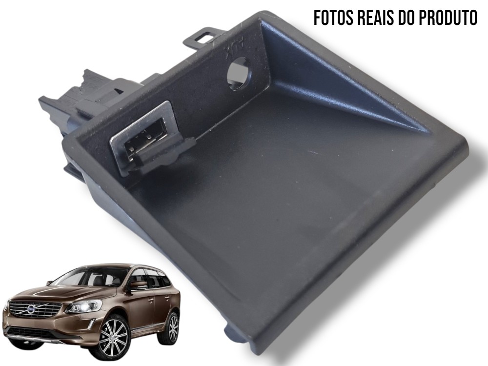 Suporte Aux E Ubs Volvo Xc60 2015 1302395 Detalhe Original 1
