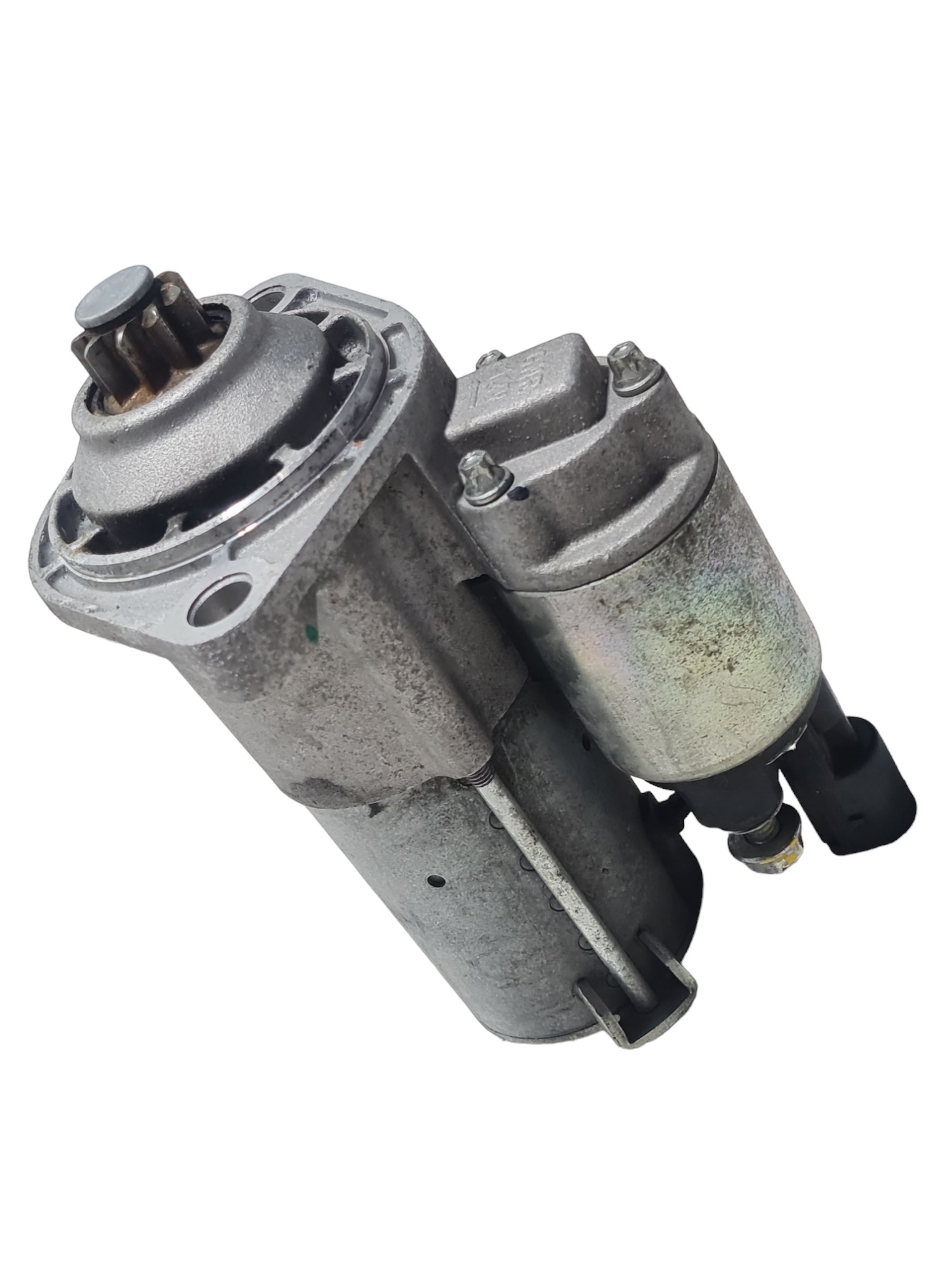 Motor Partida Arranque Chery Tiggo 2 2020 477f3708110 Celler 2