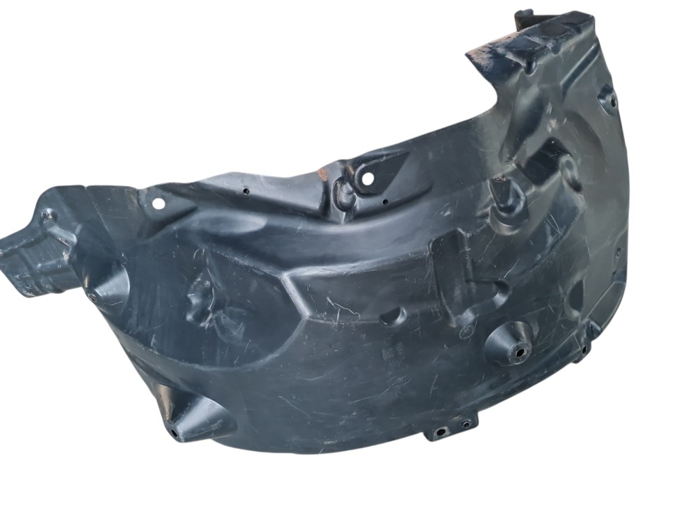 Parabarro Dianteiro Direito Land Rover Discovery 4 2015 3