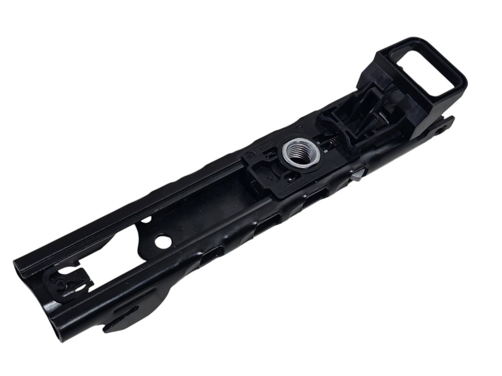 Regulador Ajuste Altura esquerdo  Audi Q3 2018 4m0857819A 1