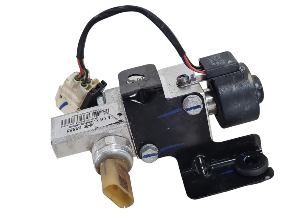 Valvula Mangueira Ar Byd Dolphin Mini 2024 2025 Eqec-8108100 2