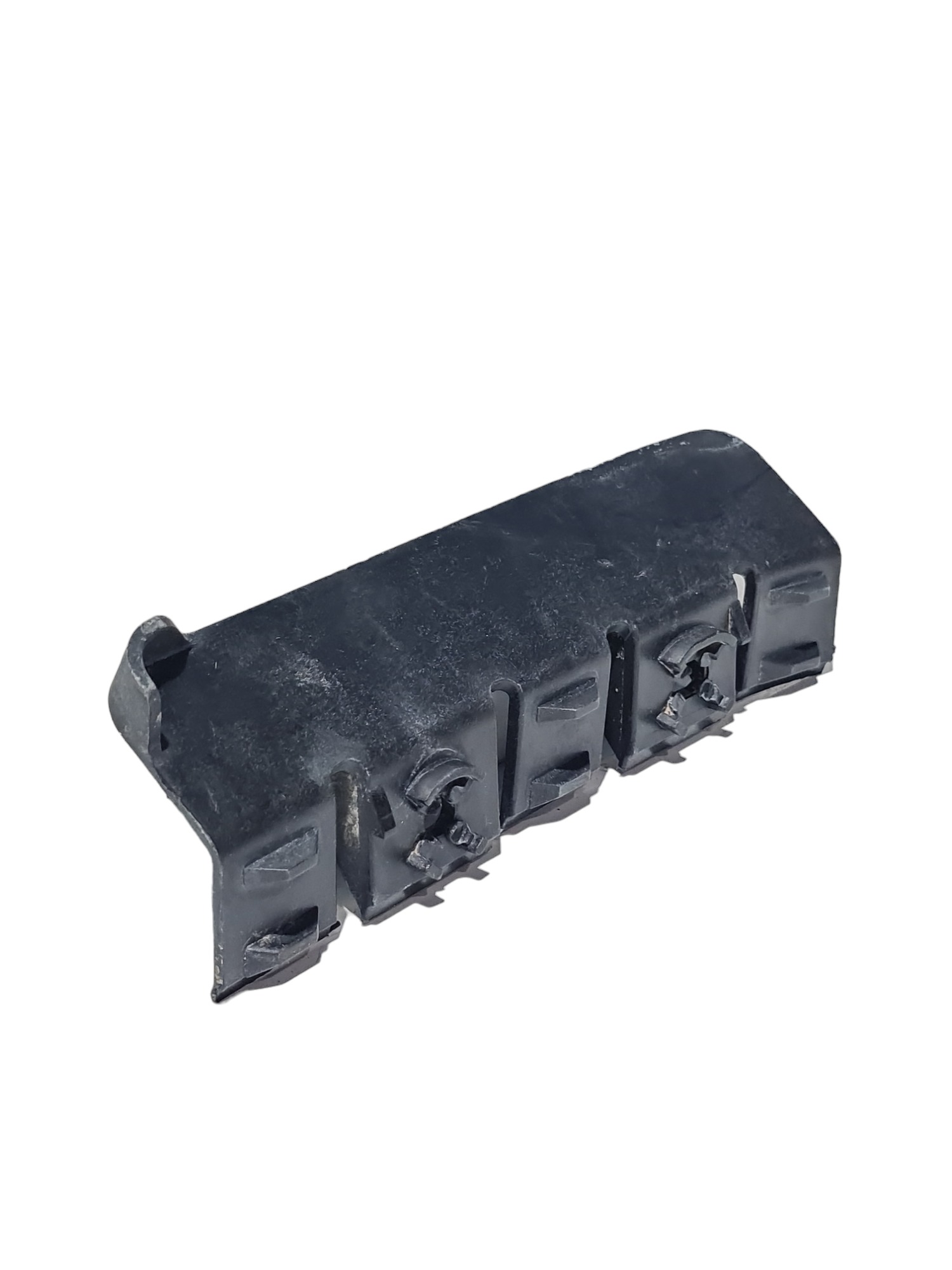 Suporte Guia Lateral Traseiro Parachoque Landrover Discovery 4
