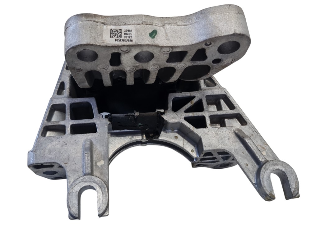 Coxim Motor Lado Direito Jeep Compass 2023 52205208 3