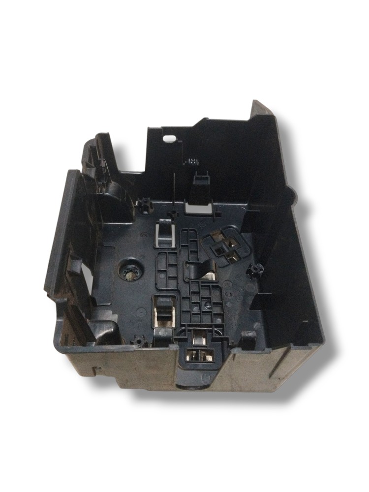 Tampa da caixa de fusíveis Citroen C5 2009 2010 9687744780